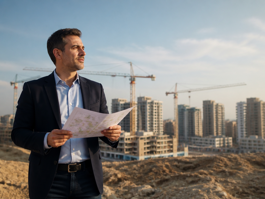 תמונה ראשית: מהם הסיכונים וההזדמנויות בהשקעה במתחמים מתפתחים | MALIK'S