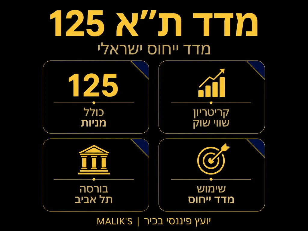 אינפוגרפיקה: מדד ת